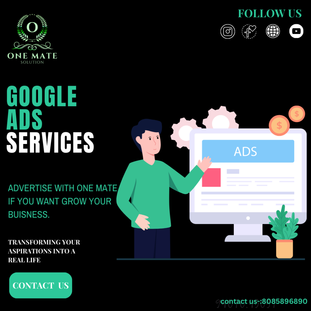 google ads