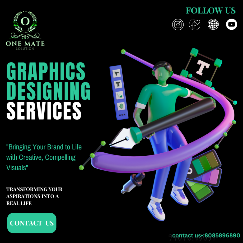 graphics designing