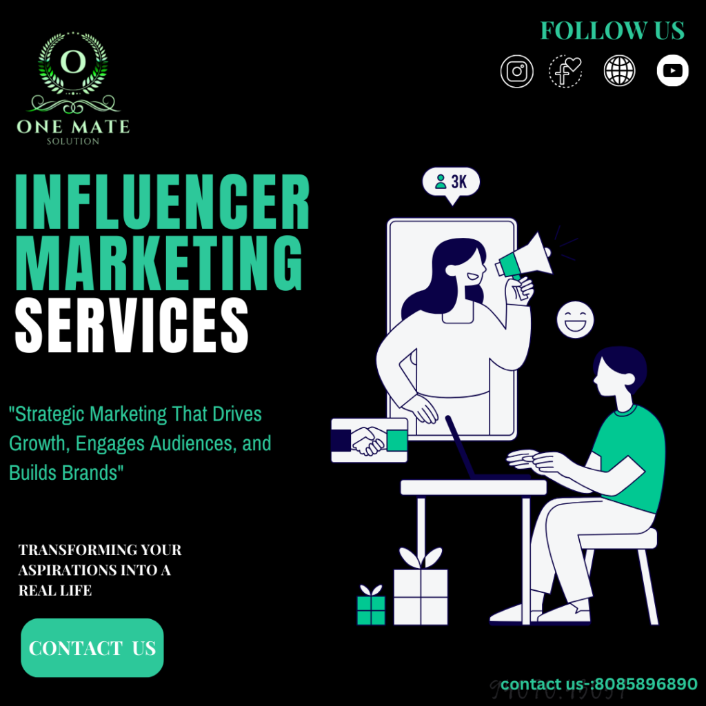 influencer marketing